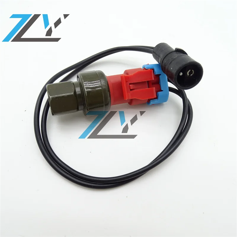 1145334 114-5334 Hydraulic pressure switch suitable for 311B 312B 320B 904B 930G 938G loaders
1145334 114-5334 Hydraulic pressure switch suitable for 311B 312B 320B 904B 930G 938G loaders