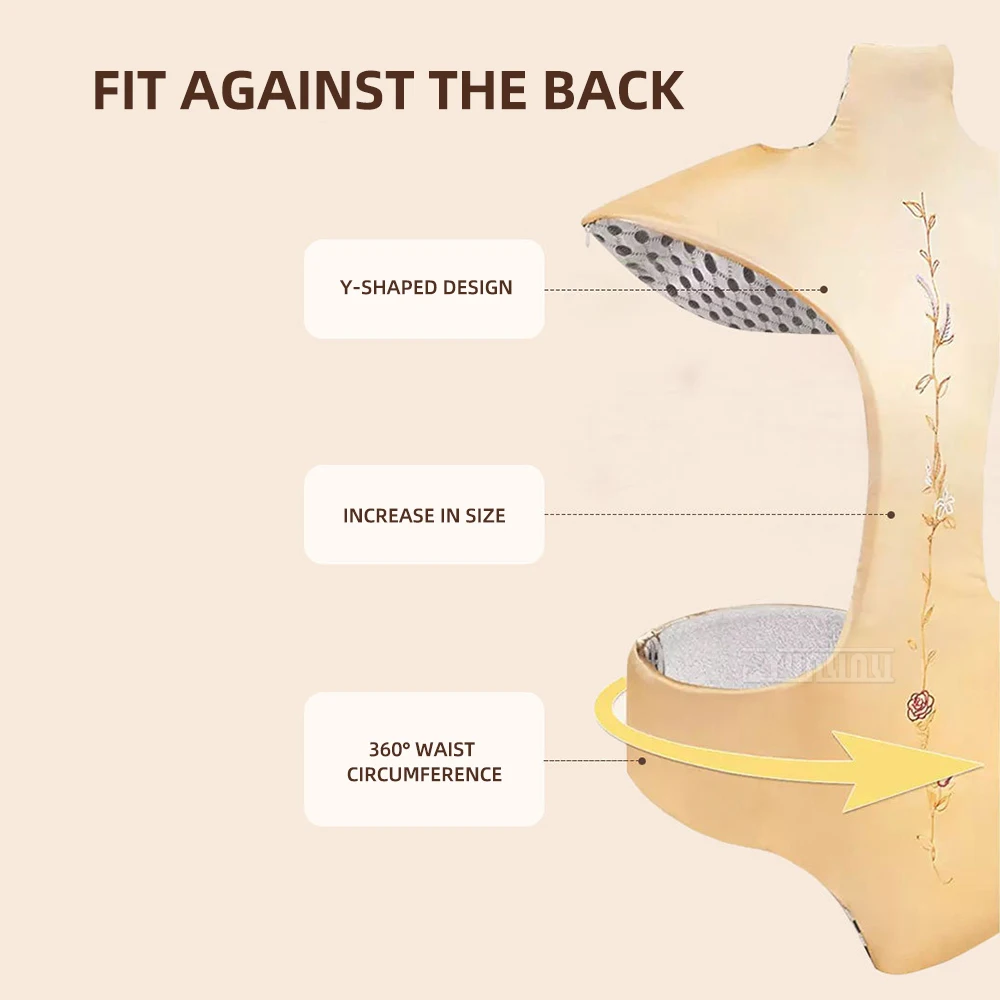 Физиотерапия плеч и шеи Yunlin Li: 9-уровневая термоконтрольная кеель-моксибустия
Физиотерапия плеч и шеи Yunlin Li: 9-уровневая термоконтрольная кеель-моксибустия