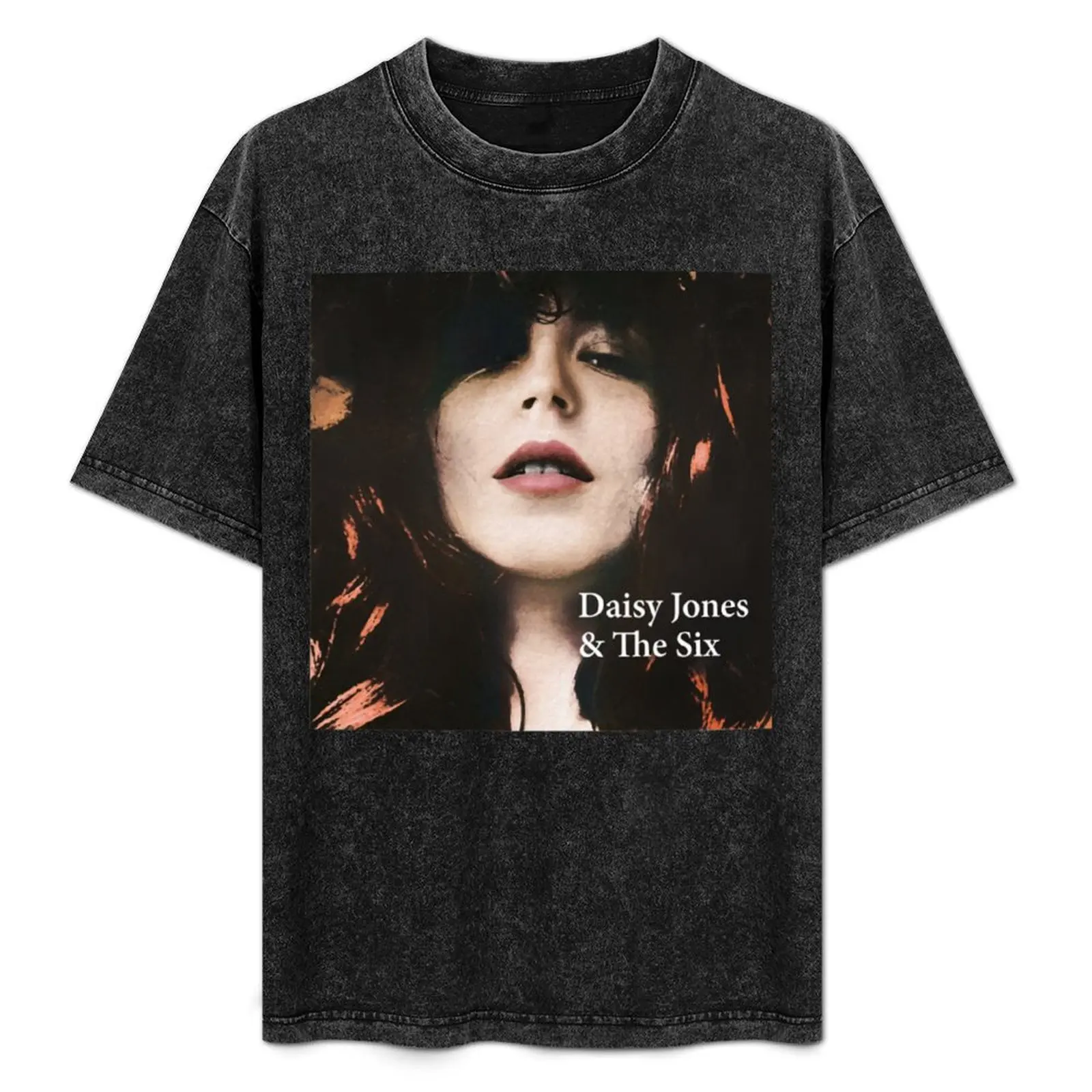 Daisy Jones _amp_ The Six T-Shirt graphic tee shirt anime figures cute clothes t shirt for men
Daisy Jones _amp_ The Six T-Shirt graphic tee shirt anime figures cute clothes t shirt for men