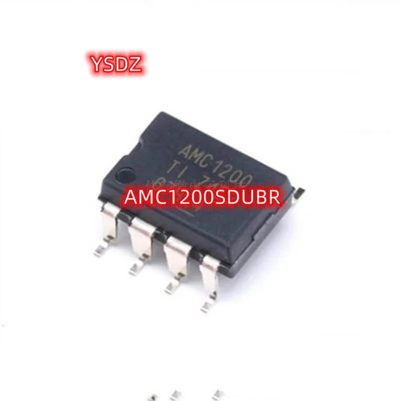 10-50 шт., оригинальный товар AMC1200SDUBR AMC1200, 5 шт., оригинальный товар AMC1200SDUBR AMC1200
10-50 шт., оригинальный товар AMC1200SDUBR AMC1200, 5 шт., оригинальный товар AMC1200SDUBR AMC1200
