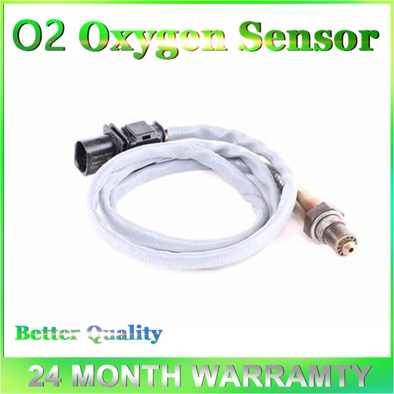 O2 Oxygen Sensor For BMW 1 E82 E88 3 E90 E91 E92 E93 Z4 E89 135i 335i xi xDrive 11787558087 / 0 258 017 102 / 0258017102 Lambda
O2 Oxygen Sensor For BMW 1 E82 E88 3 E90 E91 E92 E93 Z4 E89 135i 335i xi xDrive 11787558087 / 0 258 017 102 / 0258017102 Lambda