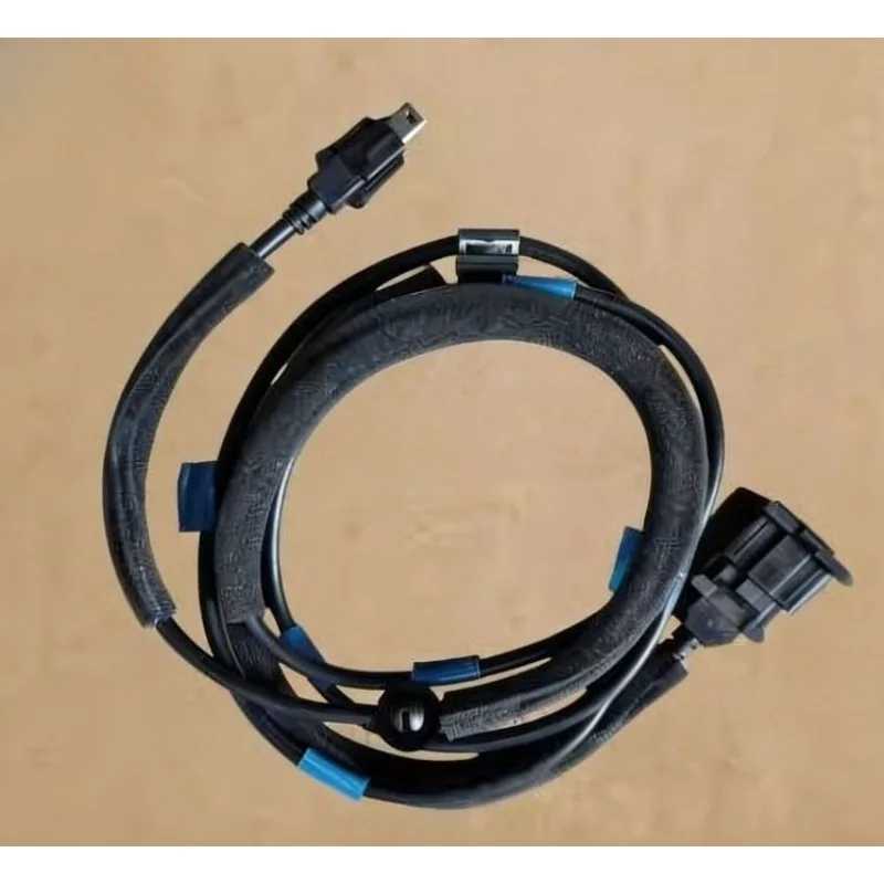 USB-интерфейсный порт для передней панели Changan Raeton, новый, оригинальный
USB-интерфейсный порт для передней панели Changan Raeton, новый, оригинальный