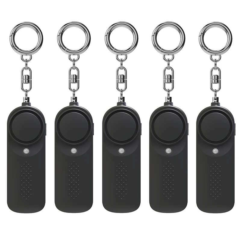 Kids Elderly Women Emergency SOS Personal Alarm Self Defense Keychain- Panic Button Or Pull Pin Alert Device 130 DB Loud Safety
Kids Elderly Women Emergency SOS Personal Alarm Self Defense Keychain- Panic Button Or Pull Pin Alert Device 130 DB Loud Safety