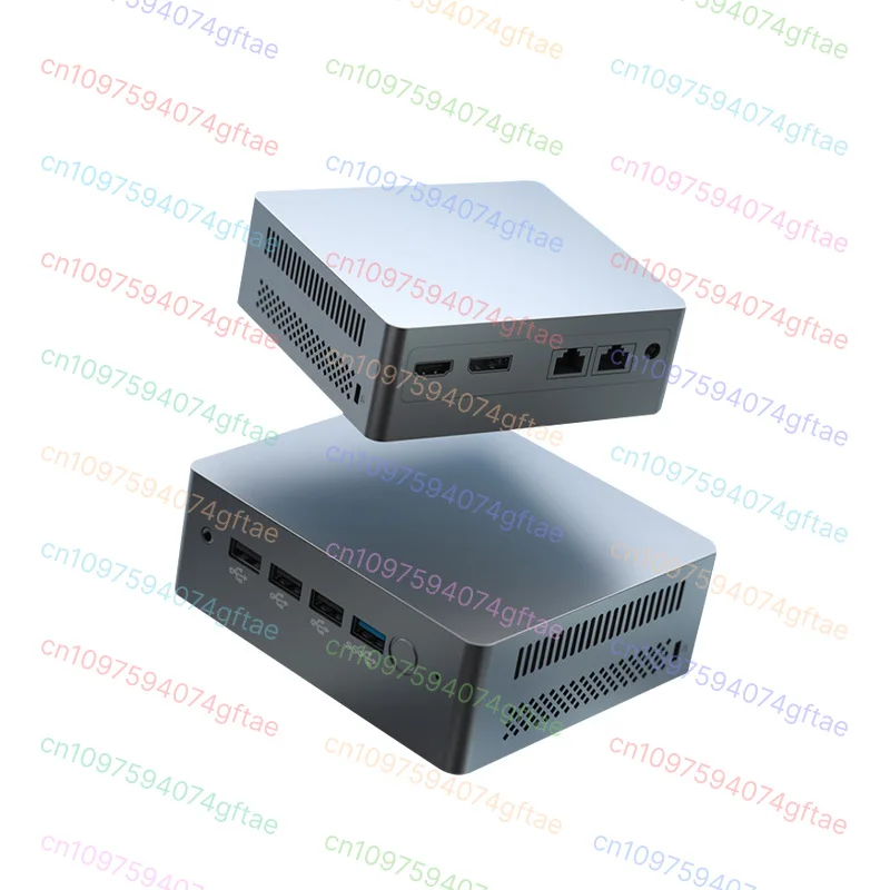 Mini Host 12th Generation Core I5 8 Core High Performance Game Office Home Mini Host 32G + 1TB
Mini Host 12th Generation Core I5 8 Core High Performance Game Office Home Mini Host 32G + 1TB