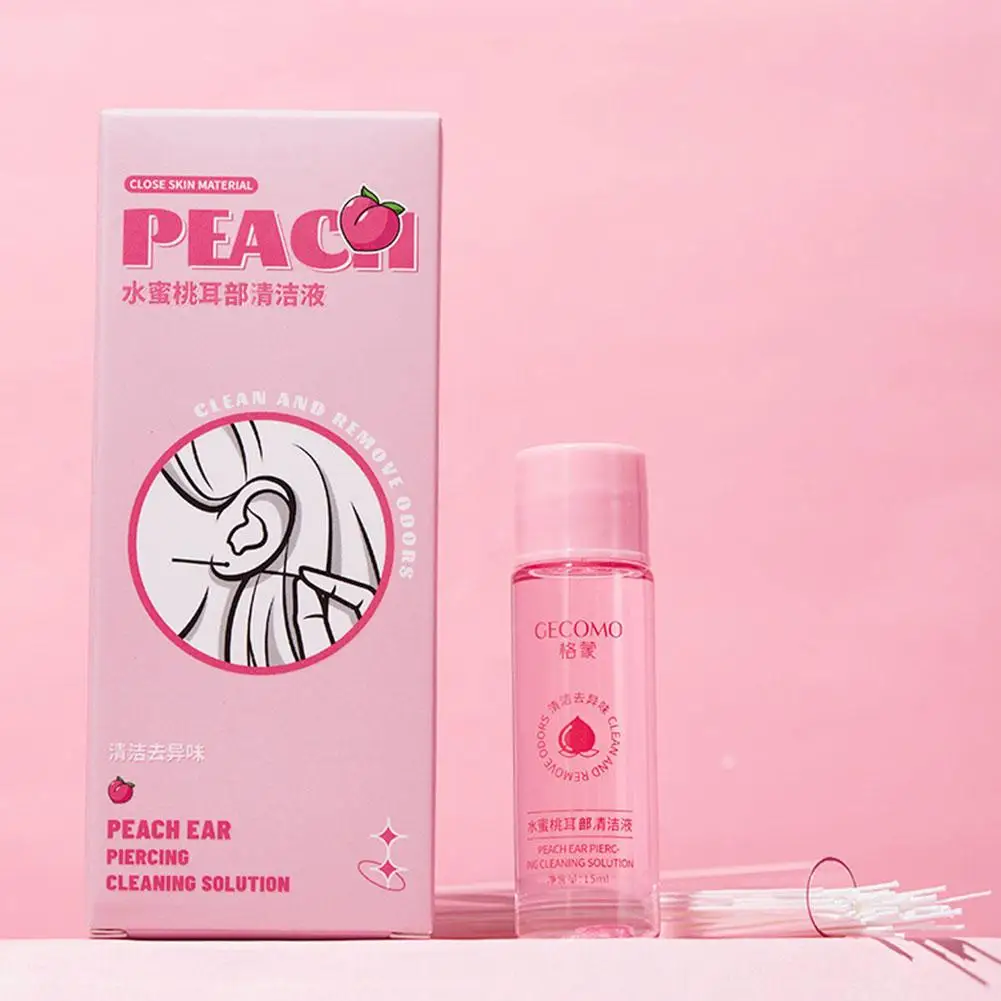 Одноразовый набор для чистки отверстий, чистящий раствор для пирсинга ушей, гигиена со вкусом персика и мяты, очиститель для ушей после ухода за ушами, уход за ушами, ГОРЯЧИЙ
Одноразовый набор для чистки отверстий, чистящий раствор для пирсинга ушей, гигиена со вкусом персика и мяты, очиститель для ушей после ухода за ушами, уход за ушами, ГОРЯЧИЙ