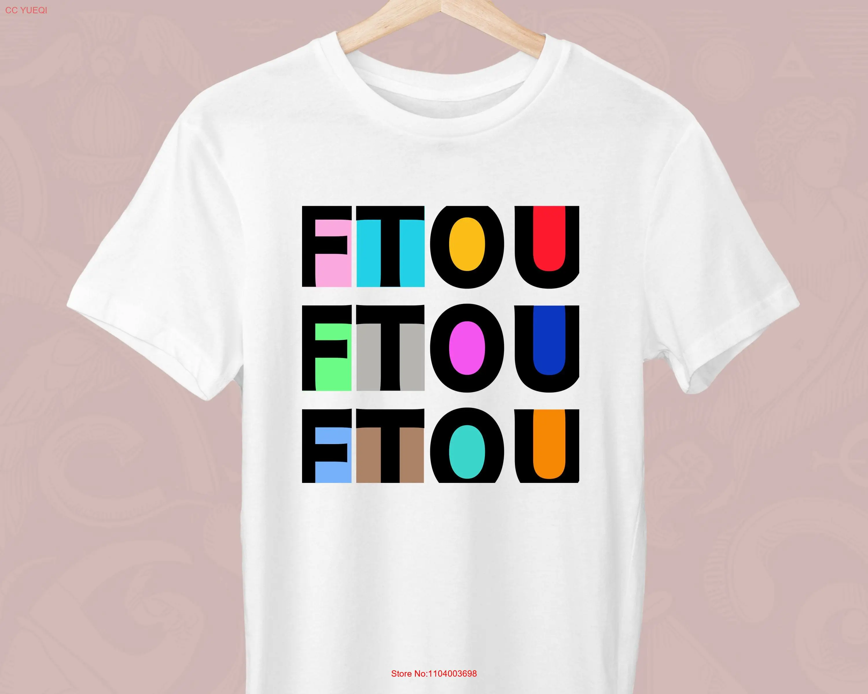 Футболка Ftou Greece Greek Lover для модных стильных длинных или коротких рукавов
Футболка Ftou Greece Greek Lover для модных стильных длинных или коротких рукавов