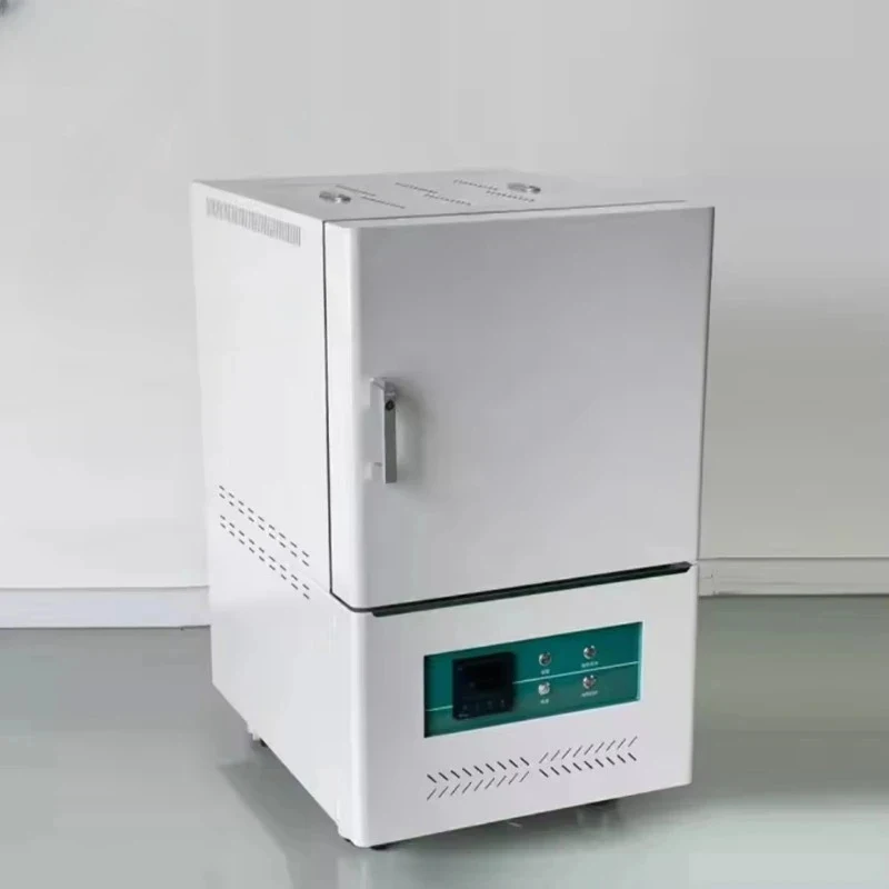 И качественная продукция Relile оптом 00 ℃ Вакуумная муфельная печь Degree .L 00
И качественная продукция Relile оптом 00 ℃ Вакуумная муфельная печь Degree .L 00