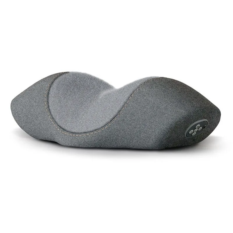 MEICARE 1pc USB Rechargeable Electric Massage Pillow with 4 Adjustment Modes, Ergonomic Design for Neck & Shoulder Relief
MEICARE 1pc USB Rechargeable Electric Massage Pillow with 4 Adjustment Modes, Ergonomic Design for Neck & Shoulder Relief