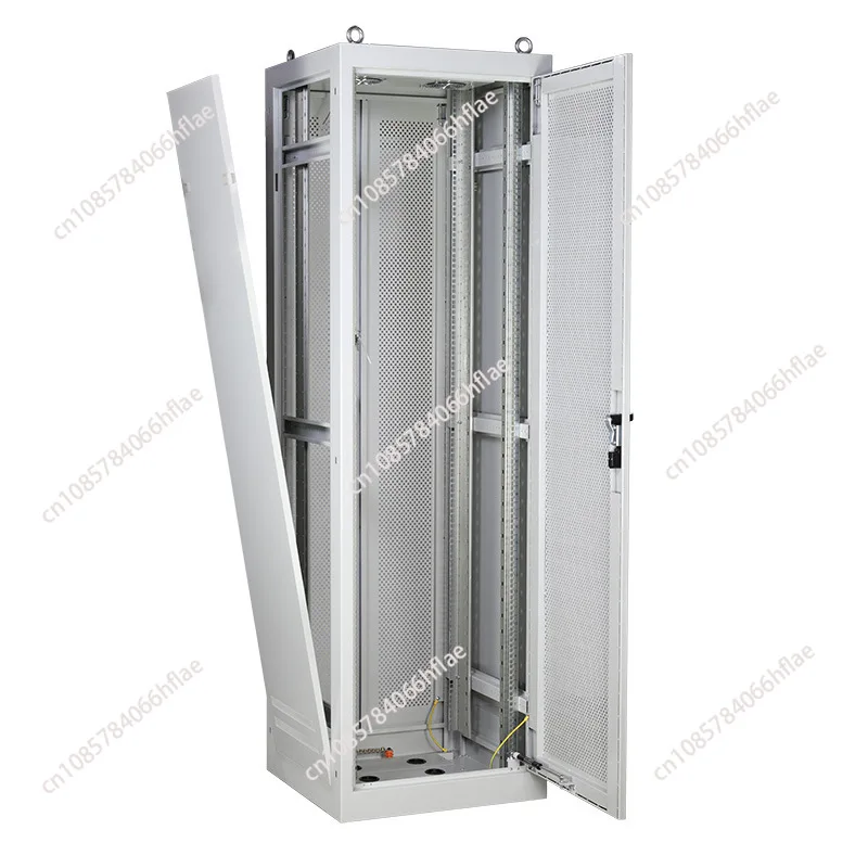 Network communication cabinet Unicom Telecom computer room 19 inch cabinet 2000 * 600 * 600mm industrial control cabinet
Network communication cabinet Unicom Telecom computer room 19 inch cabinet 2000 * 600 * 600mm industrial control cabinet