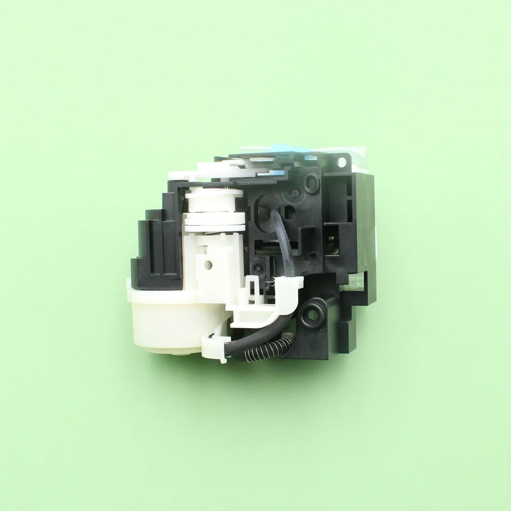 L8050 L18050 Оригинальный новый чернильный насос для Epson L18058 L8058 L8168 L8188 L18050 L8050 L8180 L8160 INK SYSTEM ASSY 1880515
L8050 L18050 Оригинальный новый чернильный насос для Epson L18058 L8058 L8168 L8188 L18050 L8050 L8180 L8160 INK SYSTEM ASSY 1880515