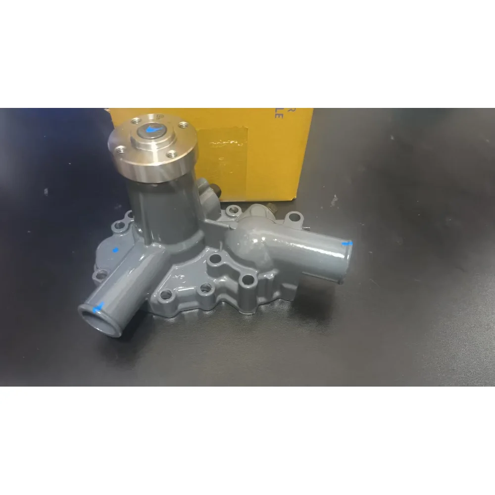 For S753 Water Pump Perkins 145017300 145017320 Excavator Diesel Engine Parts Excavator Parts
For S753 Water Pump Perkins 145017300 145017320 Excavator Diesel Engine Parts Excavator Parts