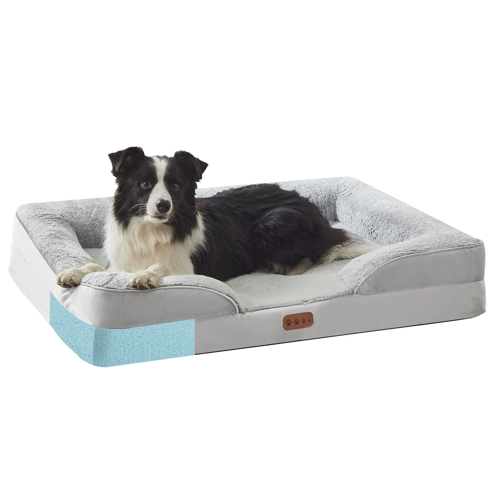 Universal Pet Bed Four Seasons Cat Nest and Doghouse with Detachable Memory Sponge Special Sleep Item for Cats and Dogs
Universal Pet Bed Four Seasons Cat Nest and Doghouse with Detachable Memory Sponge Special Sleep Item for Cats and Dogs