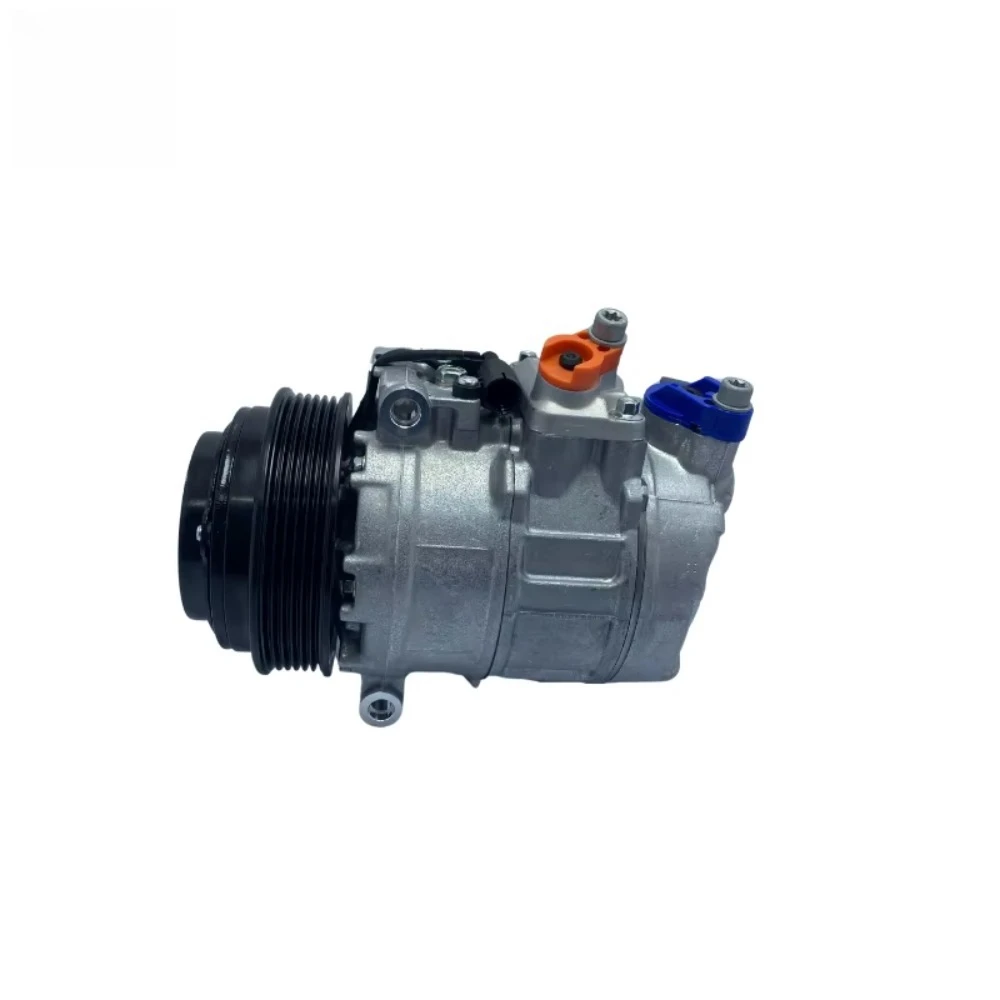 0032308811 Suitable for Mercedes-Benz C218, X218, W212, C207, W166, X204, and W221 air conditioning compressors 0008309300
0032308811 Suitable for Mercedes-Benz C218, X218, W212, C207, W166, X204, and W221 air conditioning compressors 0008309300