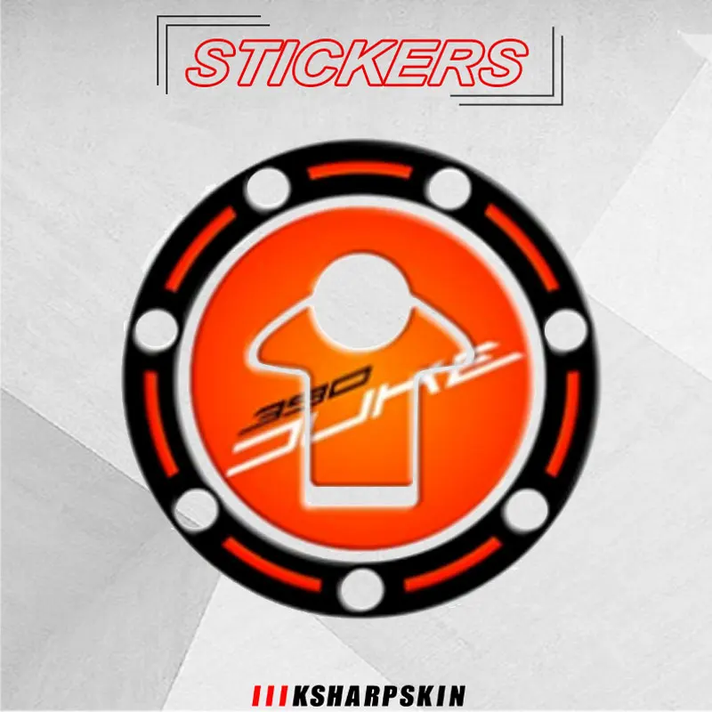 Motorcycle accessories 3D carbon fiber fuel tank cover waterproof decorative protective stickers suitable for KTM DUKE 390
Motorcycle accessories 3D carbon fiber fuel tank cover waterproof decorative protective stickers suitable for KTM DUKE 390