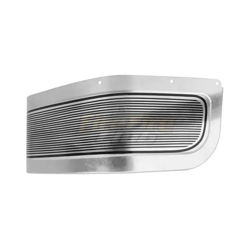 Motorcycle Front Fender Skirt Trim Cover For Harley Touring Electra Road Glide Road King FLHR FLHTK 2014-2020
Motorcycle Front Fender Skirt Trim Cover For Harley Touring Electra Road Glide Road King FLHR FLHTK 2014-2020