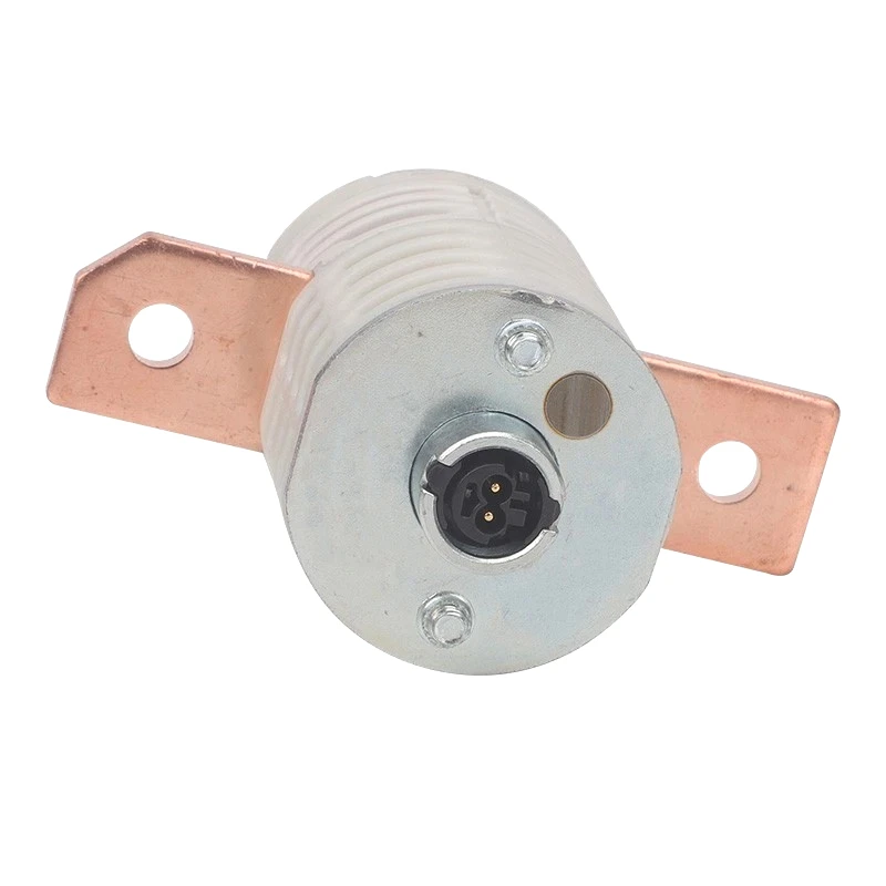 9J1915463A Предохранитель аккумулятора для Audi E-tron 0Z195463H/E для EV-VW ID4 ID3 ID6 Защита от перегрузки для Porsche Taycan
9J1915463A Предохранитель аккумулятора для Audi E-tron 0Z195463H/E для EV-VW ID4 ID3 ID6 Защита от перегрузки для Porsche Taycan