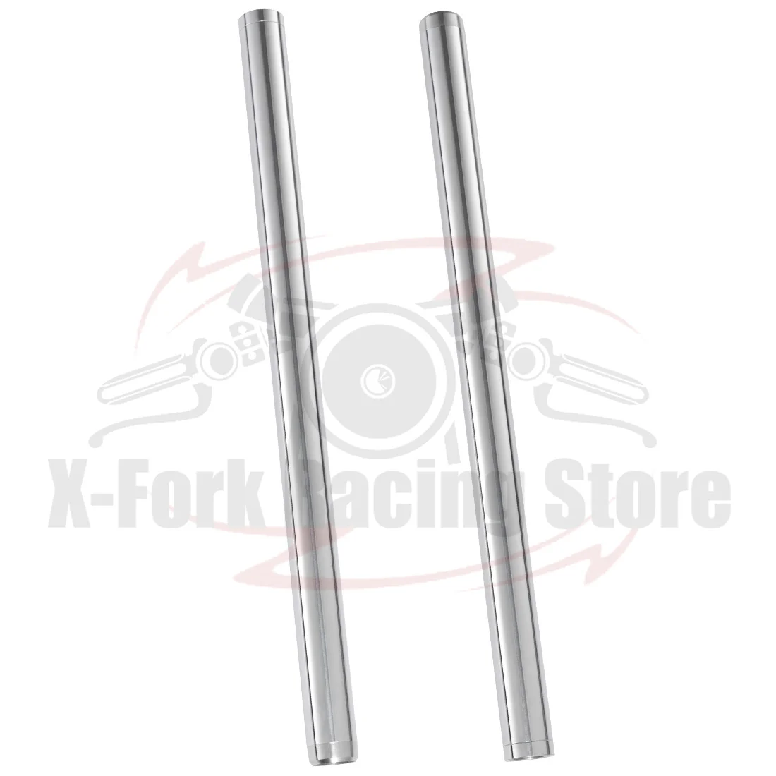 Front Fork Inner Tubes Pipes For Yamaha DT1E 1971 DT1MX 1971 DT2 1972 DT3 1973 RT1 1970 RT1B 1971 291-23124-60-00 34x574mm
Front Fork Inner Tubes Pipes For Yamaha DT1E 1971 DT1MX 1971 DT2 1972 DT3 1973 RT1 1970 RT1B 1971 291-23124-60-00 34x574mm
