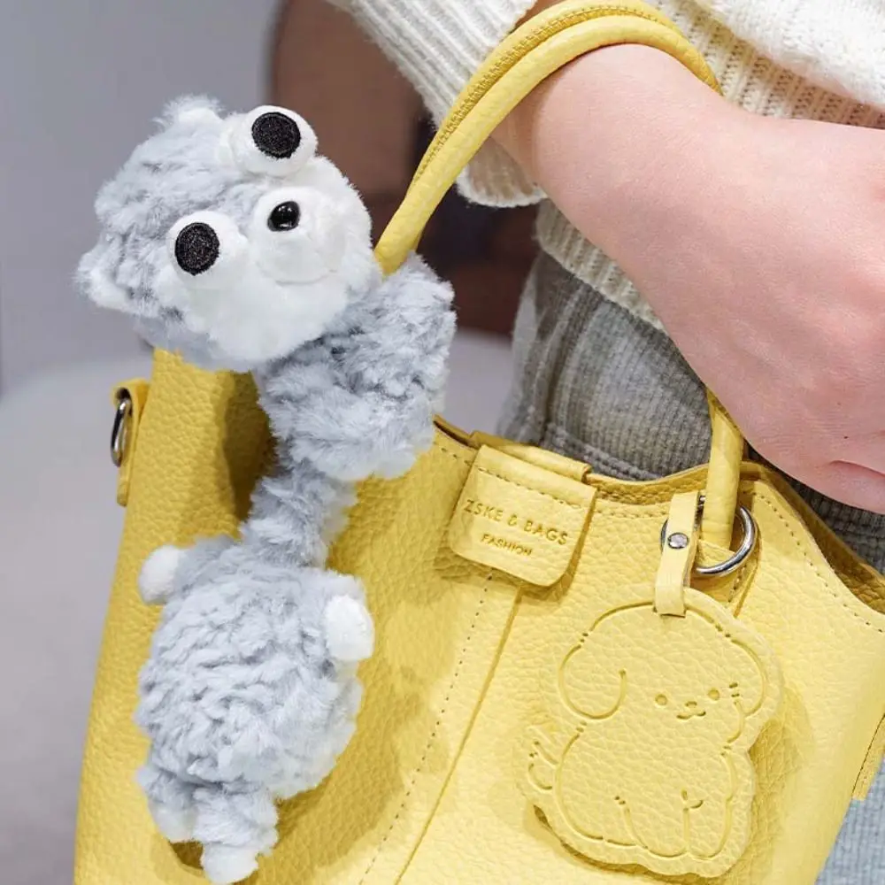 Funny Design Long Neck Monkey Keychain Cute Style Pink Pig Rabbit Bag Pendant 40CM White Color Elephant Pendant
Funny Design Long Neck Monkey Keychain Cute Style Pink Pig Rabbit Bag Pendant 40CM White Color Elephant Pendant