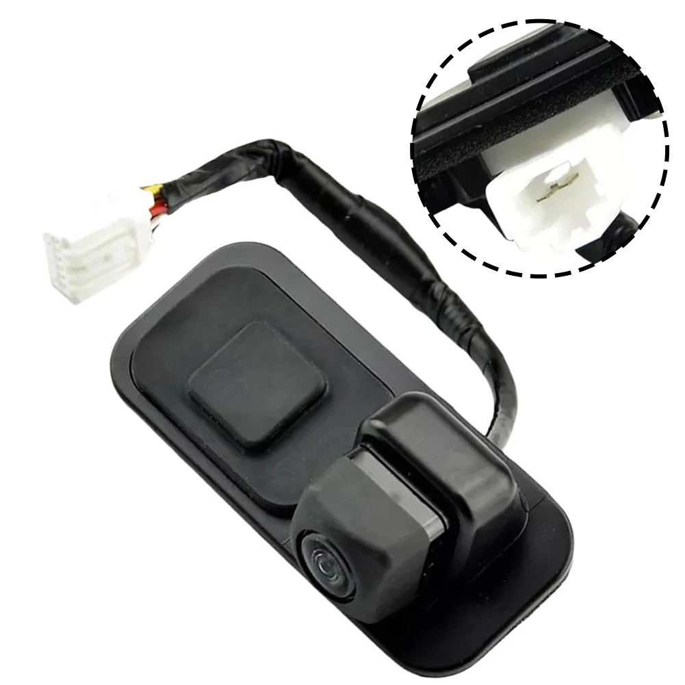 1PCS For Acura TLX 2015- 2020 Rear View Backup Camera Original Factory Specifications OEM 39530-TZ3-A01
1PCS For Acura TLX 2015- 2020 Rear View Backup Camera Original Factory Specifications OEM 39530-TZ3-A01