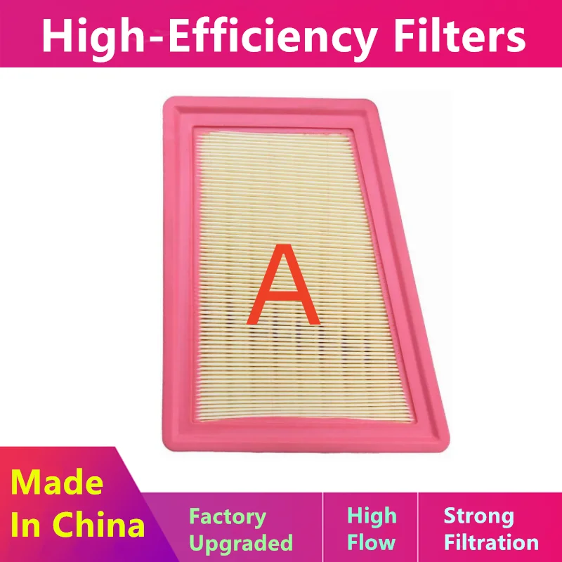 3 шт./Группа фильтров для Dongfeng Fengxing Jingyi S50 2,0 л 1,6 л 1,5 л/масляный, воздушный фильтр/автозапчасти
3 шт./Группа фильтров для Dongfeng Fengxing Jingyi S50 2,0 л 1,6 л 1,5 л/масляный, воздушный фильтр/автозапчасти