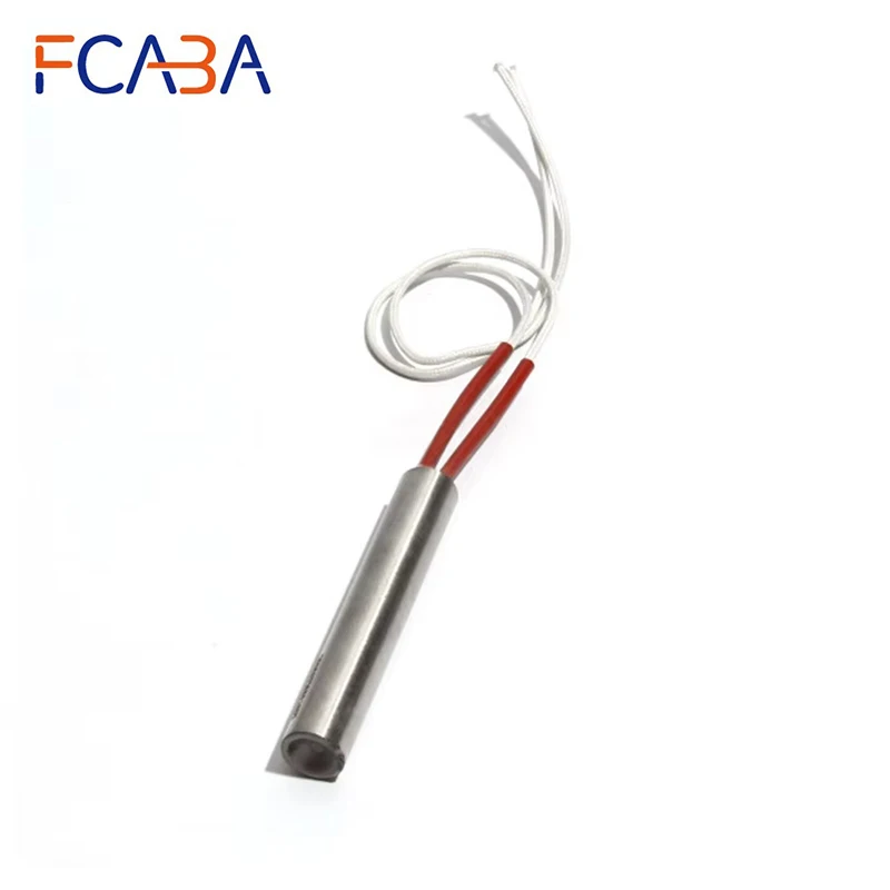 2 шт., диаметр 25 мм, 98 ~ 115 мм, длина 304SUS, трубчатая нагревательная труба, 110/220/380 В, картриджный нагреватель, 760/780/820/860/900 Вт, электрическая часть
2 шт., диаметр 25 мм, 98 ~ 115 мм, длина 304SUS, трубчатая нагревательная труба, 110/220/380 В, картриджный нагреватель, 760/780/820/860/900 Вт, электрическая часть