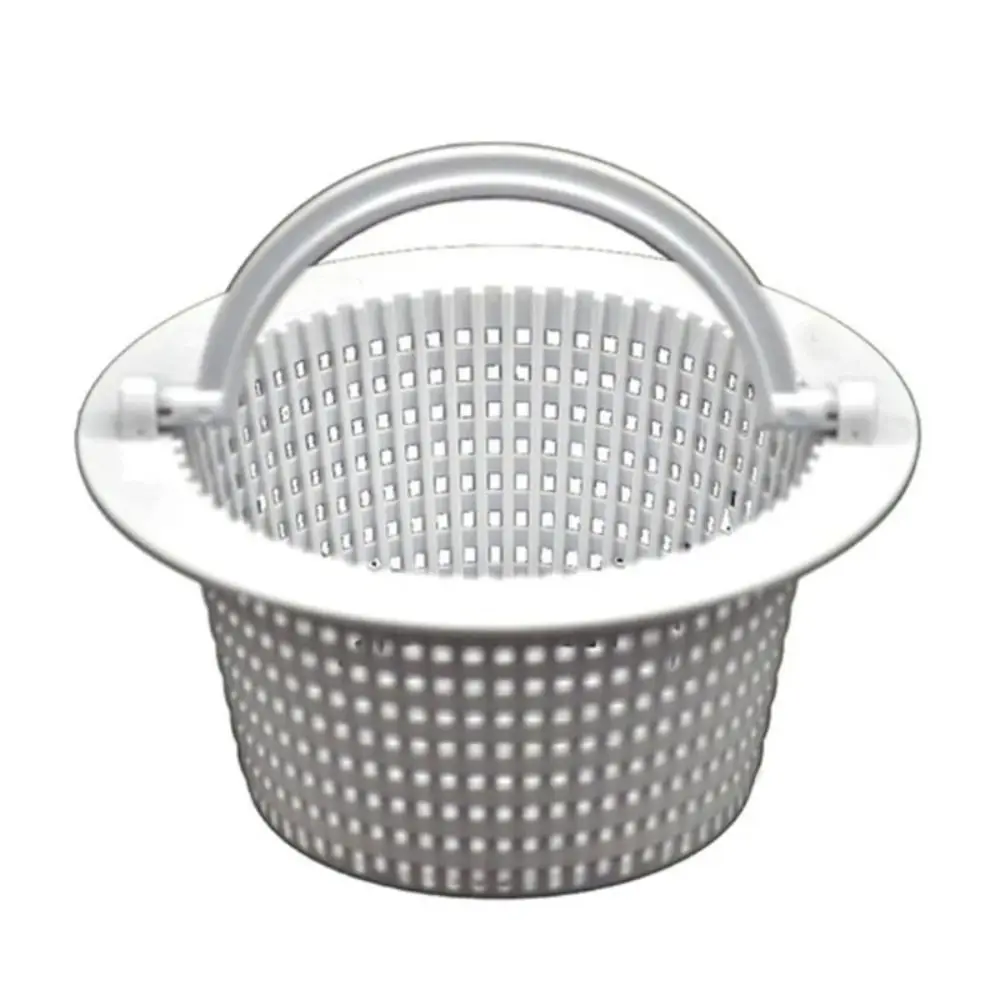 Простые в использовании ручки Сменная корзина для фильтра для бассейна Сменная корзина для скиммера из полипропилена Корзина для скиммера Бассейн для скиммера
Простые в использовании ручки Сменная корзина для фильтра для бассейна Сменная корзина для скиммера из полипропилена Корзина для скиммера Бассейн для скиммера