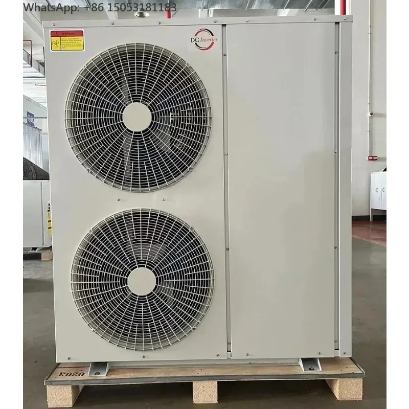 Europe 6KW 10KW 12KW 16KW 20KW DC Inverter Heat Pump Air To Water china heat pump heat pump factory
Europe 6KW 10KW 12KW 16KW 20KW DC Inverter Heat Pump Air To Water china heat pump heat pump factory