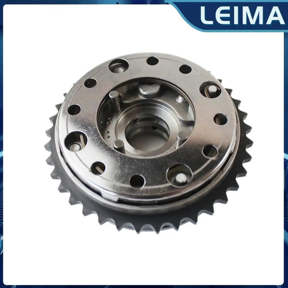 Intake Camshaft VVT Gear 11367583818 For BMW F22 F30 125I 220I 320I 520I X1 X3 X4 Z4 328I 228I 428I N20B20A N20B20B N26B20A
Intake Camshaft VVT Gear 11367583818 For BMW F22 F30 125I 220I 320I 520I X1 X3 X4 Z4 328I 228I 428I N20B20A N20B20B N26B20A