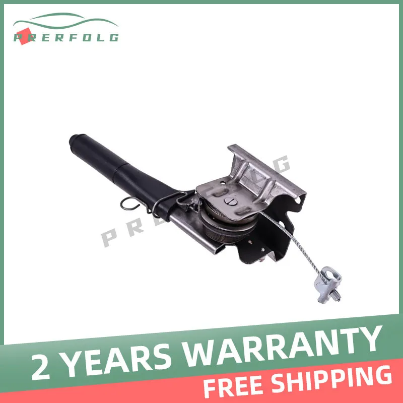 AP01 For Jeep Wrangler 4Door JK Emergency Parking Brake Handle with Cables 2007-2010 52059887AE 52059887AB 52059887AD
AP01 For Jeep Wrangler 4Door JK Emergency Parking Brake Handle with Cables 2007-2010 52059887AE 52059887AB 52059887AD