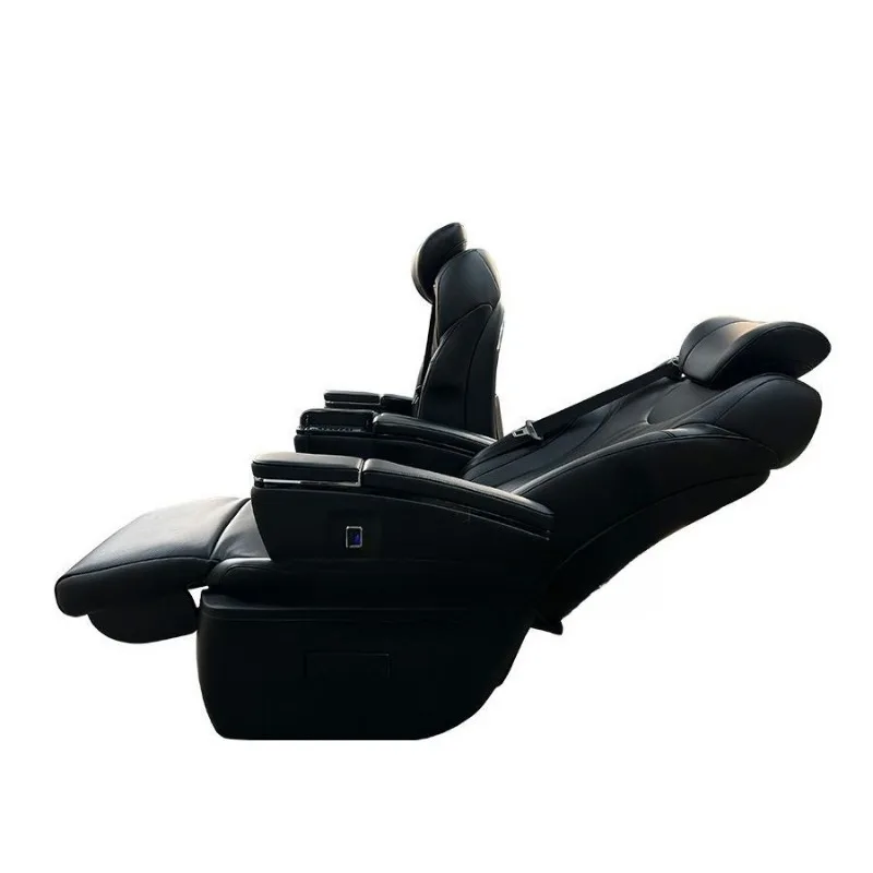 Applicable to GL8 upgrade aviation seats, multi-function car interior modification
Applicable to GL8 upgrade aviation seats, multi-function car interior modification