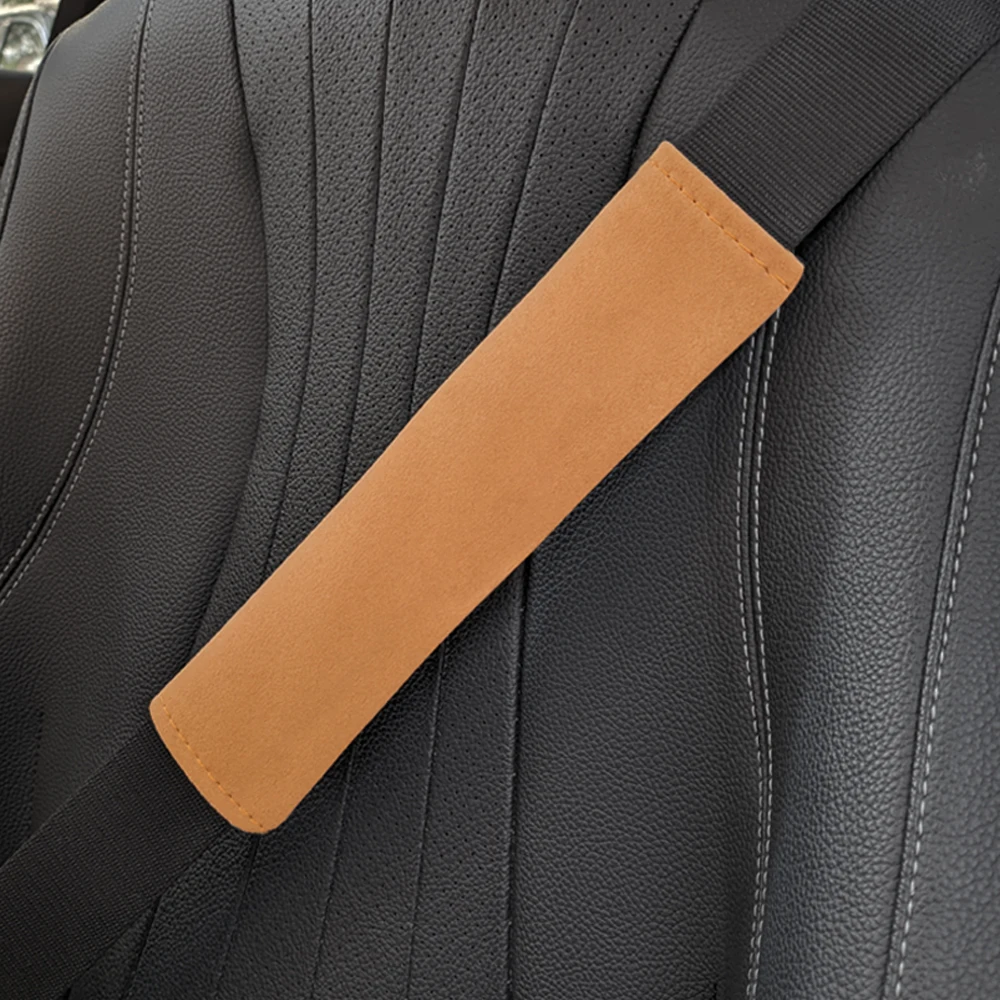 Car Seat Belt Cover Comfortable Car Shoulder Pad Seat Belt Adult Youth Children Decorative Car Accessories
Car Seat Belt Cover Comfortable Car Shoulder Pad Seat Belt Adult Youth Children Decorative Car Accessories