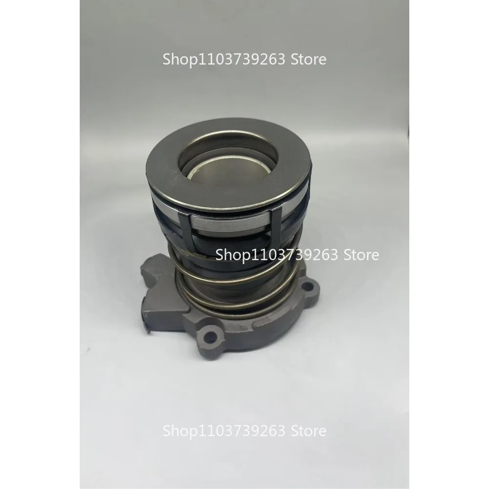 510005420 Hydraulic Release Bearing for Mercedes-Benz Sub-pump Matching Clutch
510005420 Hydraulic Release Bearing for Mercedes-Benz Sub-pump Matching Clutch