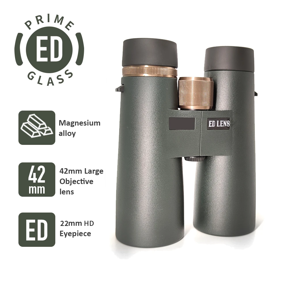 Long Range 10x50/12X50 Professional Powerful Binoculars Telescope for Long Distance Viewing
Long Range 10x50/12X50 Professional Powerful Binoculars Telescope for Long Distance Viewing