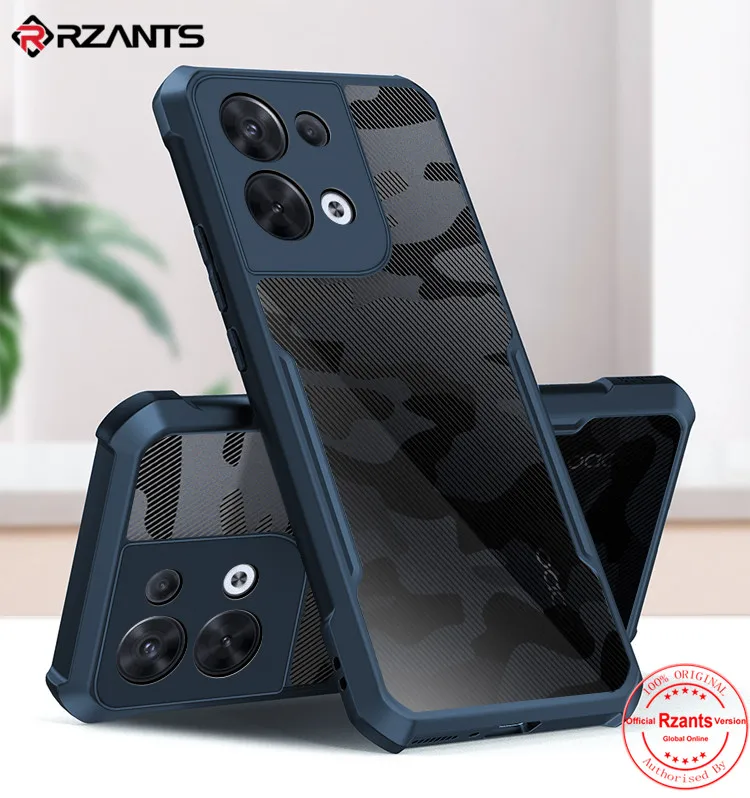 Rzants For OPPO Reno 8 Reno 8 Pro 5G Case Hard Camouflage Cover TPU Frame Bumper Half Clear Phone Shel
Rzants For OPPO Reno 8 Reno 8 Pro 5G Case Hard Camouflage Cover TPU Frame Bumper Half Clear Phone Shel