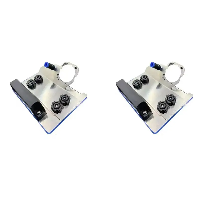 AB11-2X 100 Type Angle Grinder Stand For Tile 45° Chamfer Cutting Metal Tile Chamfering Frame Chamferer Tools B
AB11-2X 100 Type Angle Grinder Stand For Tile 45° Chamfer Cutting Metal Tile Chamfering Frame Chamferer Tools B