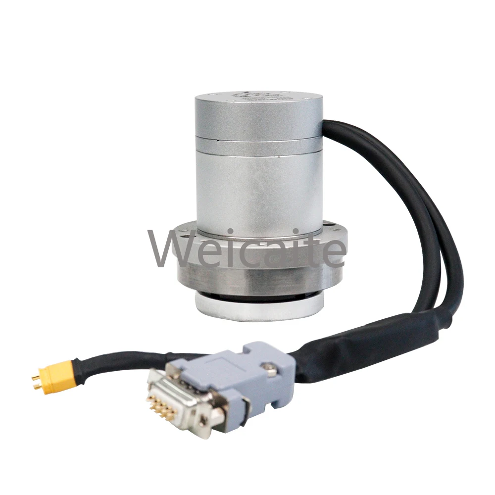 OD70mm Integrated Harmonic Drive Gearbox Servo Actuator Robot Joint Actuator
OD70mm Integrated Harmonic Drive Gearbox Servo Actuator Robot Joint Actuator