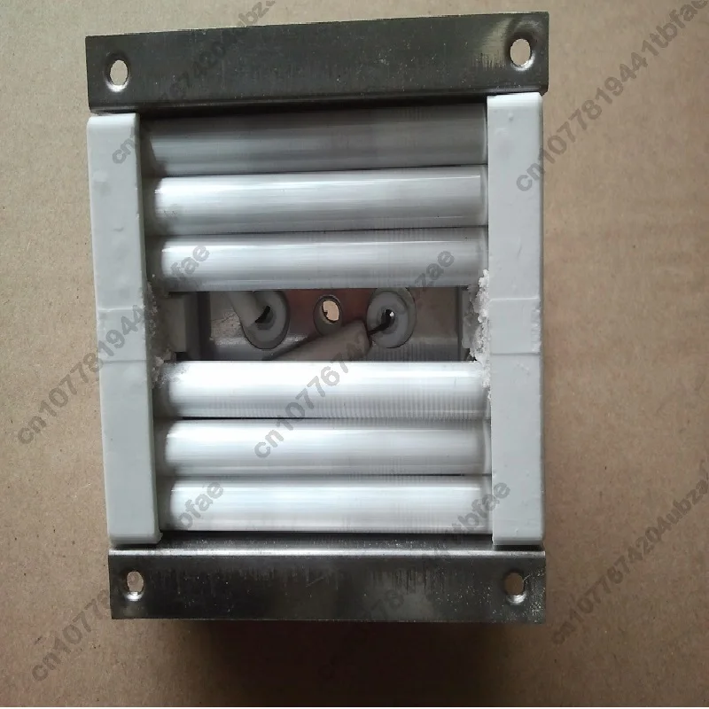 Original T-890 Heating Lamp Board IRDA Welder Replacement Heated Lamp Reflow Wave Oven Bulb Heated Pipe Accessory Tools
Original T-890 Heating Lamp Board IRDA Welder Replacement Heated Lamp Reflow Wave Oven Bulb Heated Pipe Accessory Tools