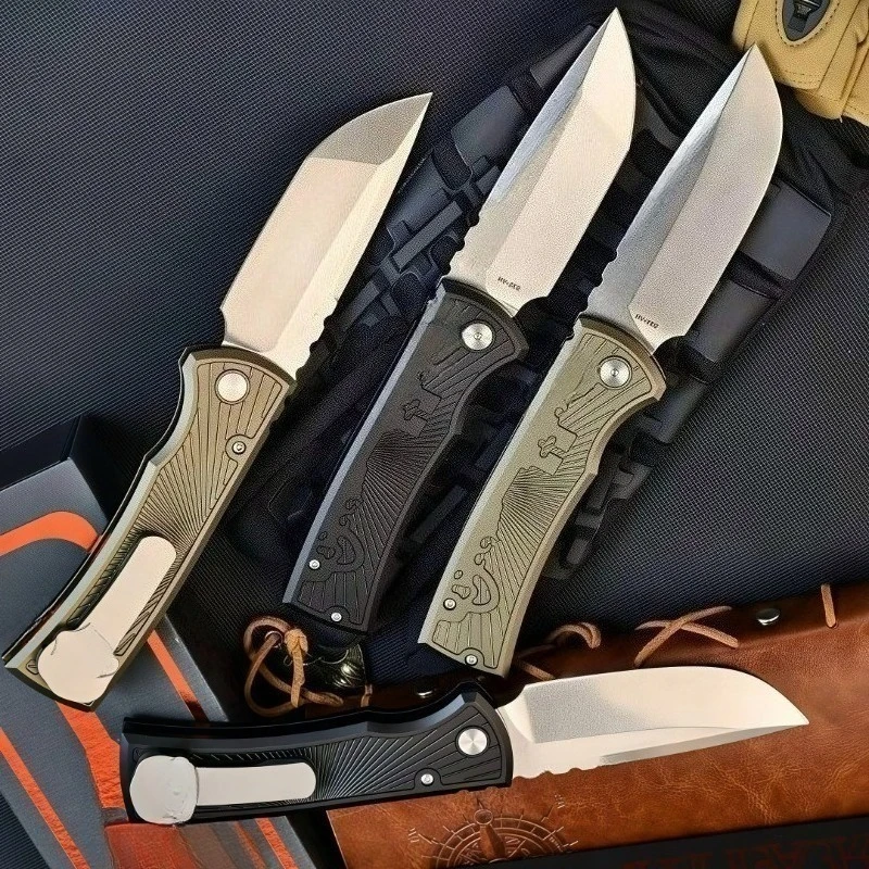 NEW Folding Pocket Outdoor Camping Hiking Fishing Survival Knife Hunting S35VN Blade Portable Utility Fruit Knives EDC Tools
NEW Folding Pocket Outdoor Camping Hiking Fishing Survival Knife Hunting S35VN Blade Portable Utility Fruit Knives EDC Tools