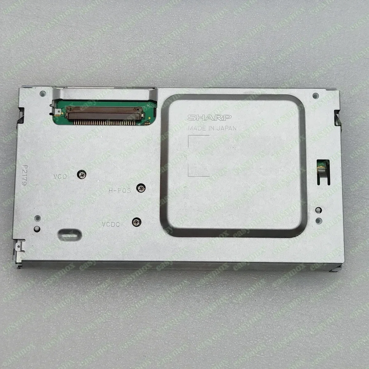 LCD Display for Mercedes COMAND-APS NTG1 W211 E Class/cL class/CLs Car Nav GPS Repairment
LCD Display for Mercedes COMAND-APS NTG1 W211 E Class/cL class/CLs Car Nav GPS Repairment