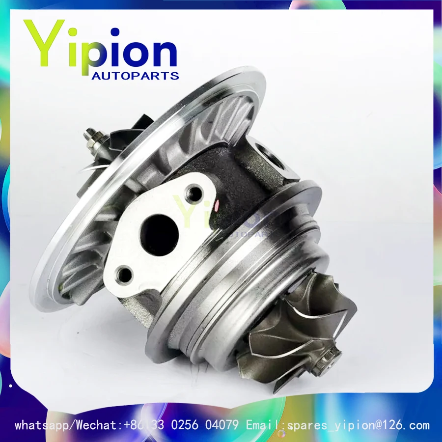 Картридж турбины CHRA Core 06H145702L 06H145702G для Audi A4 A5 A6 Q5 Seat Exeo 2,0 TFSI 155Kw CDNB CDNC CAEA CAEB CFKA 2008-
Картридж турбины CHRA Core 06H145702L 06H145702G для Audi A4 A5 A6 Q5 Seat Exeo 2,0 TFSI 155Kw CDNB CDNC CAEA CAEB CFKA 2008-