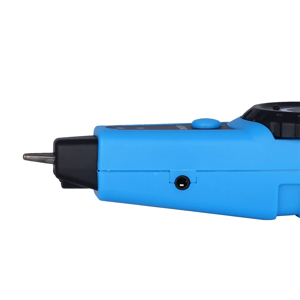 1 Set -Jamming Line Finder Network Cable Tester Blue Trace Wire Continuity Identify Telephone Line Status Rj11 Rj45
1 Set -Jamming Line Finder Network Cable Tester Blue Trace Wire Continuity Identify Telephone Line Status Rj11 Rj45