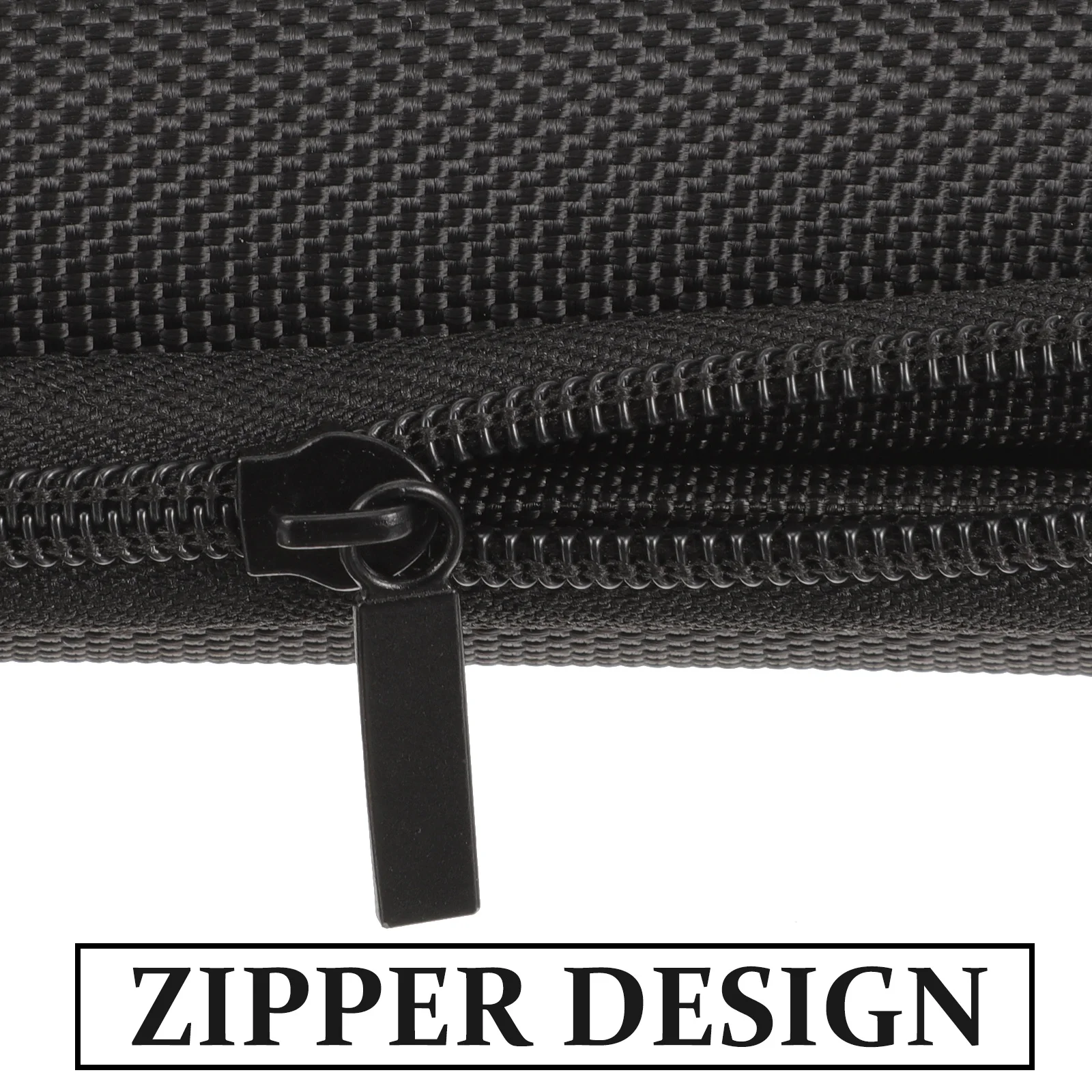 Razor Travel Case Compact Eva Shaver Storage Bag Zipper Closure Protective Cover Portable Razor Head Sleeve Anti-Scratch
Razor Travel Case Compact Eva Shaver Storage Bag Zipper Closure Protective Cover Portable Razor Head Sleeve Anti-Scratch