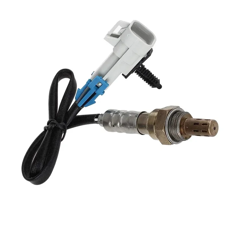 Oxygen Sensor for Cross-Border Use Compatible with 234-4668 15284 21546 SG1857
Oxygen Sensor for Cross-Border Use Compatible with 234-4668 15284 21546 SG1857