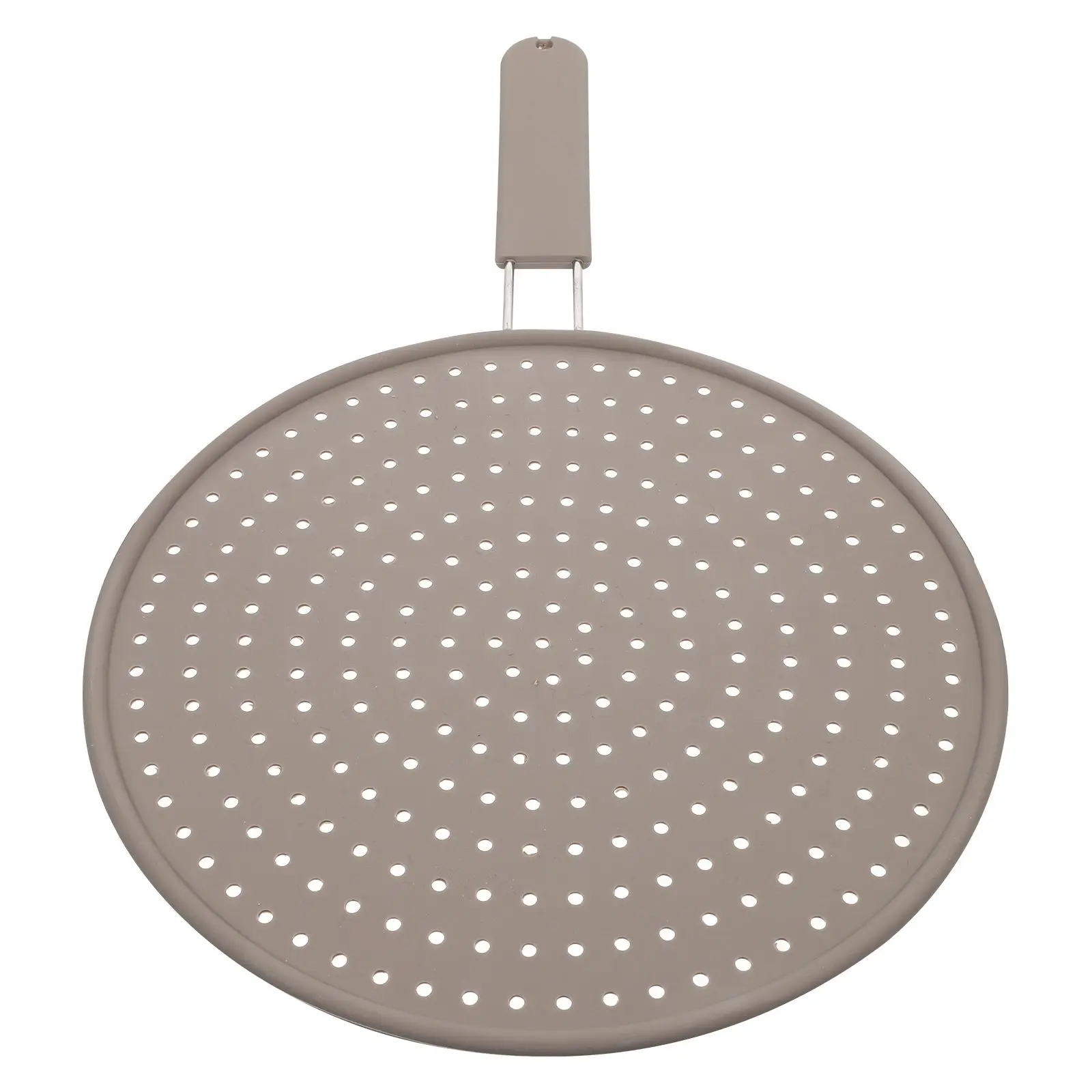 Splash-Proof Silicone Pot Cover Kitchen Lid Filter Oil Prevention Anti Splashing Household Anti-spatter
Splash-Proof Silicone Pot Cover Kitchen Lid Filter Oil Prevention Anti Splashing Household Anti-spatter