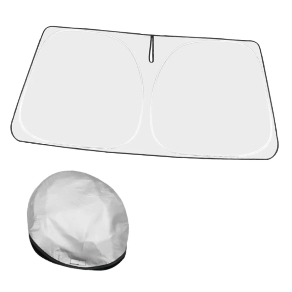 Для Volkswagen VW Tiguan Crossover SUV Base Premium Limited Touring 2018-2024 Солнцезащитный козырек на лобовое стекло Козырек от солнца на переднее окно
Для Volkswagen VW Tiguan Crossover SUV Base Premium Limited Touring 2018-2024 Солнцезащитный козырек на лобовое стекло Козырек от солнца на переднее окно