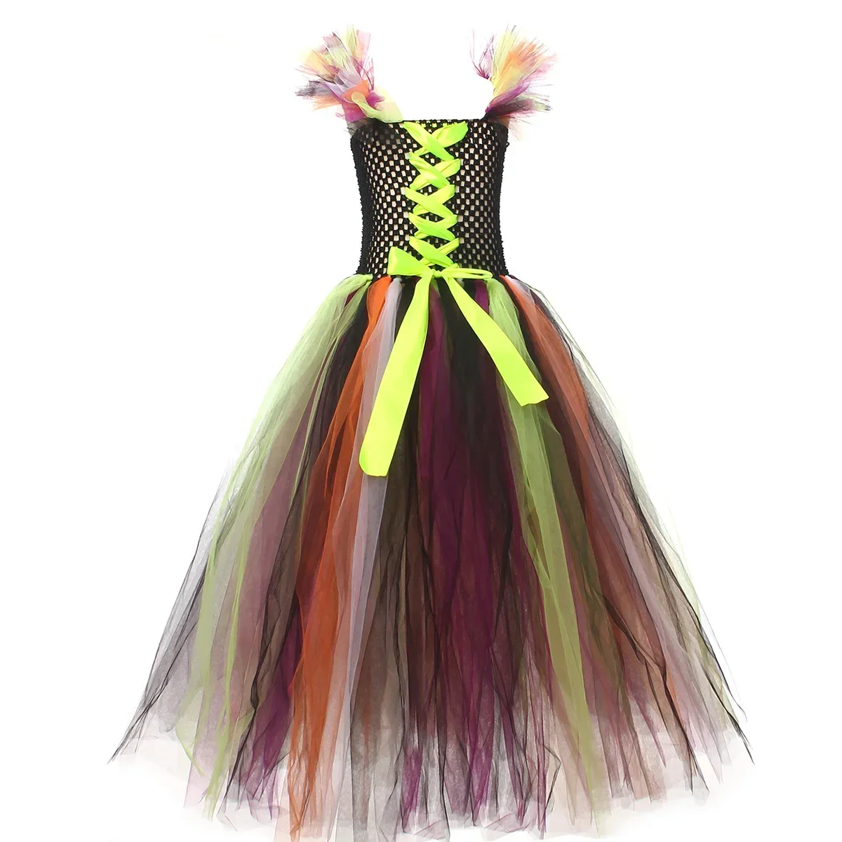 Сказочное фиолетовое платье ведьмы со шляпой, метла, гламурное нарядное платье на Хэллоуин, халат-пачка, костюм, готическая одежда для косплея для девочек
Сказочное фиолетовое платье ведьмы со шляпой, метла, гламурное нарядное платье на Хэллоуин, халат-пачка, костюм, готическая одежда для косплея для девочек