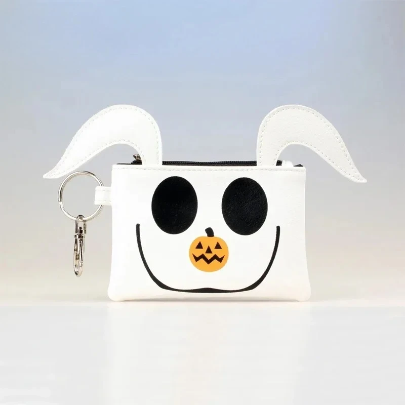 Nightmare Before Christmas PU Wallet High Quality Coin Wallet High Quality Coin Wallet 3D Personalized Card Bag Keychain DSN
Nightmare Before Christmas PU Wallet High Quality Coin Wallet High Quality Coin Wallet 3D Personalized Card Bag Keychain DSN