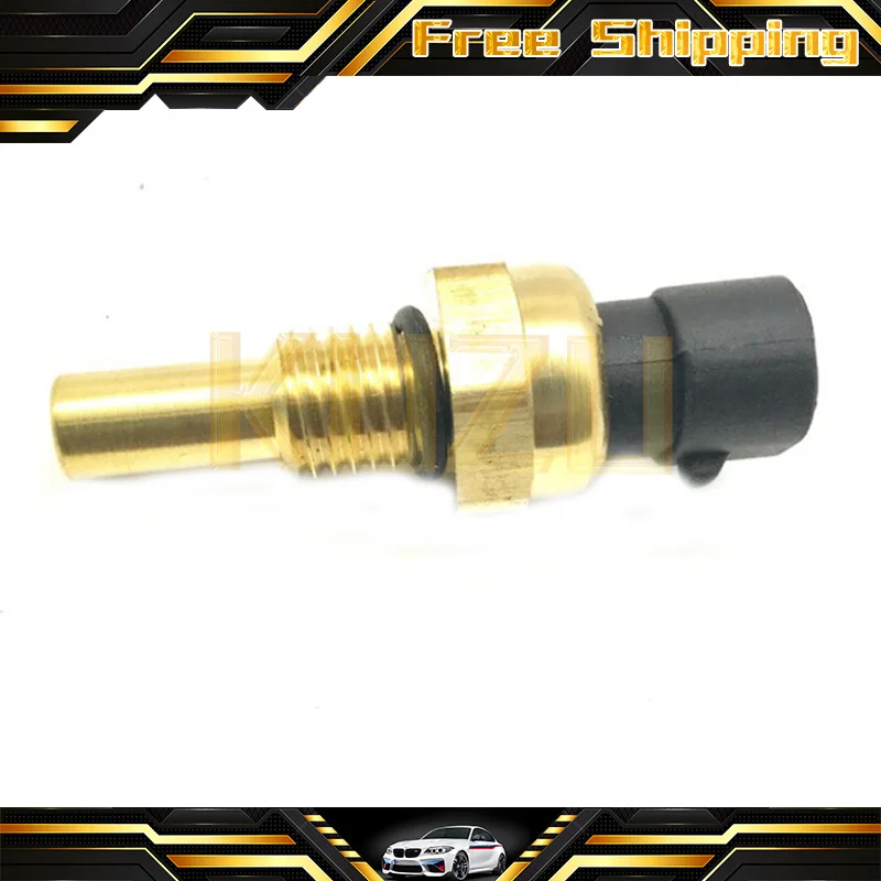 Датчик температуры воды 36540-010-0000 365400100000 для EFI HiSun 400cc/500cc/700cc/800cc UTVs/ATVs 
Датчик температуры воды 36540-010-0000 365400100000 для EFI HiSun 400cc/500cc/700cc/800cc UTVs/ATVs