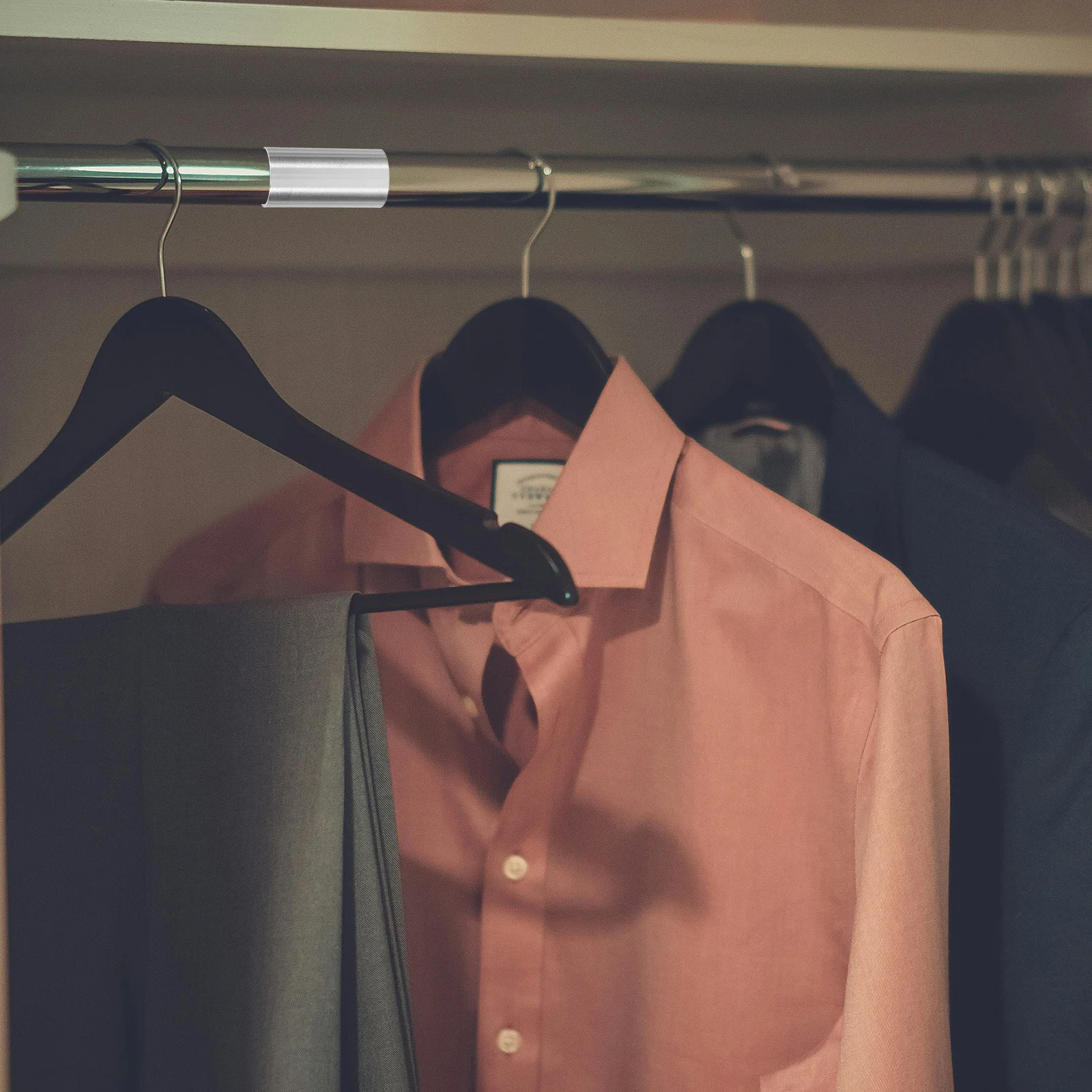 4pcs Stainless Steel Round Pipe Connector Straight Tube Fitting For Handrail Railing 2-Way Pipe Connection Solution Hand Rail
4pcs Stainless Steel Round Pipe Connector Straight Tube Fitting For Handrail Railing 2-Way Pipe Connection Solution Hand Rail