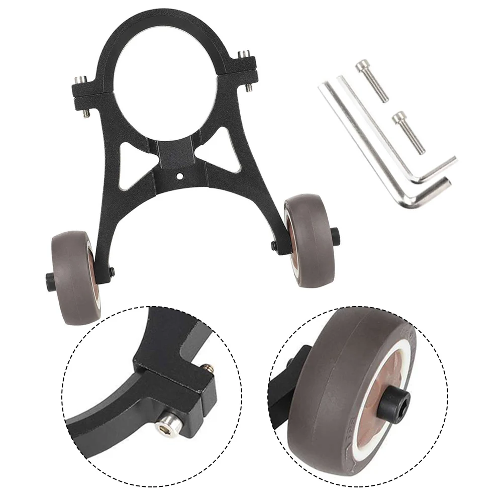 Folding Scooter Stand Electric Scooter Stand Scooter Storage 155*155mm Size 229g Weight Electric Scooter Accessory
Folding Scooter Stand Electric Scooter Stand Scooter Storage 155*155mm Size 229g Weight Electric Scooter Accessory